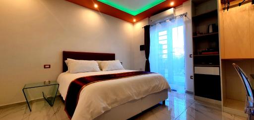 Ercolano Luxury Suite - Housity