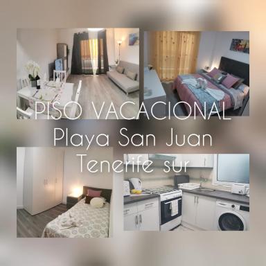 Apartamentos Jose - Housity