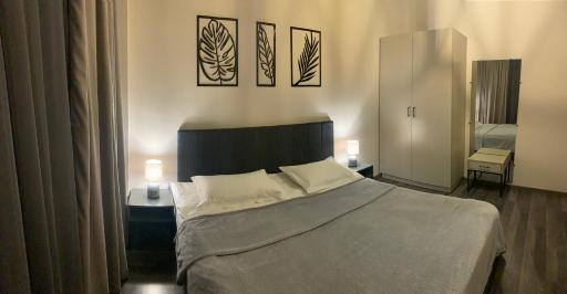 Monstera Leaf Appartment, Kechi House, Tsaghkadzor - Housity