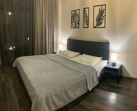 Monstera Leaf Appartment, Kechi House, Tsaghkadzor - Housity