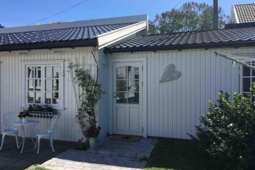 Koselig leilighet sentralt i Stavern - Housity