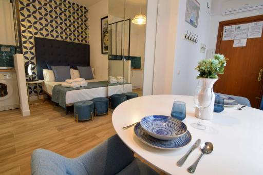 Letmalaga Saint - Housity