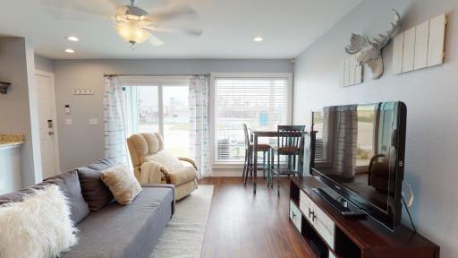 AH-J134 Newly Constructed First Floor Condo Near Marina - Housity