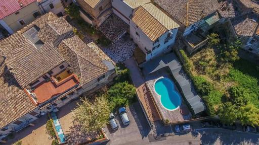 Dimora Antica Pianella - Housity