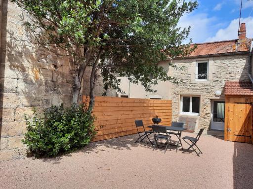 Maison de charme et confort - Housity