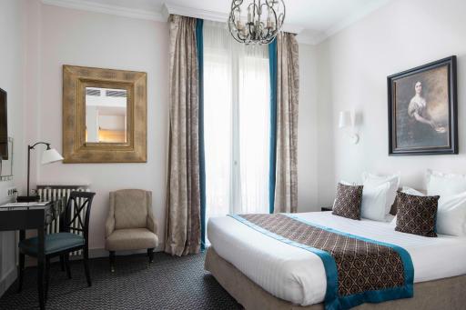 Bradford Elysées - Astotel - Housity