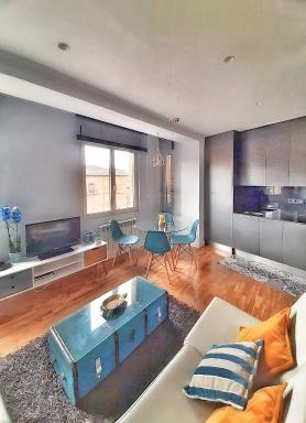 Apartamento Wamba - La Catedral - Housity