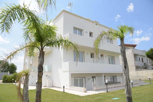 Casa La Strea - Vivi Salento - Housity