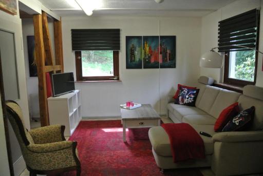 Kleines Landhaus - Housity