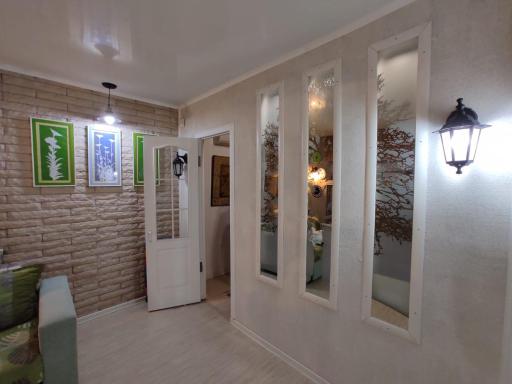 Комфортные апартаменты Ак Чокина 99 Apartment on Ak Chokin 99 - Housity