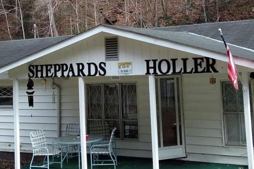 Sheppard's Holler - Housity