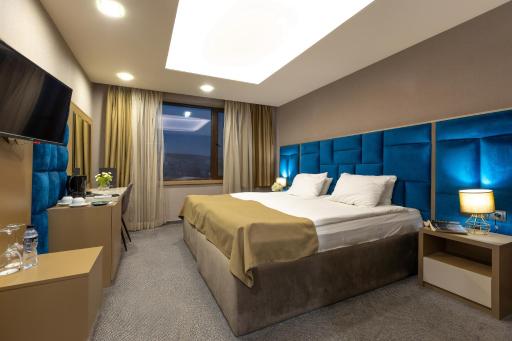 Grand Hotel Shumen - Housity