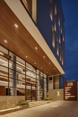 HOTEL ANS PRIDE Pudukkottai - Housity