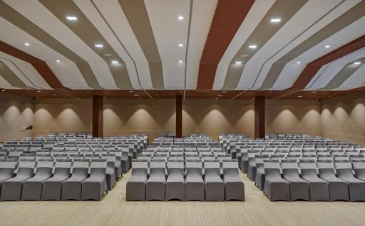 HOTEL ANS PRIDE Pudukkottai - Housity