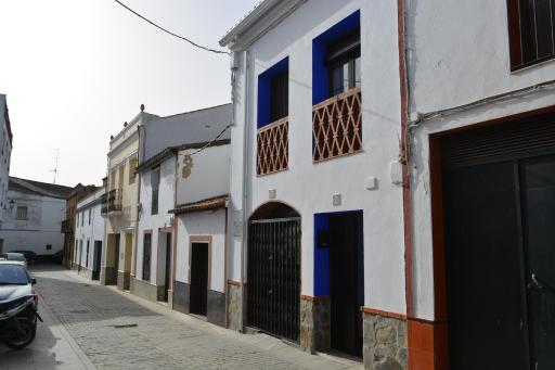 El Regocijo - Housity