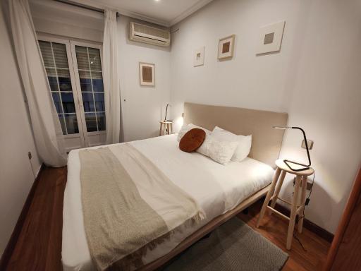 Apartamentos Madrid Atocha - Housity