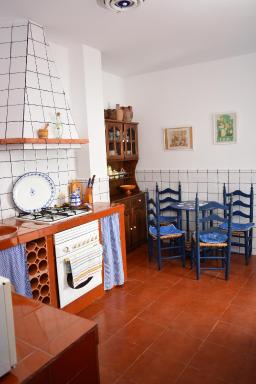 El Regocijo - Housity
