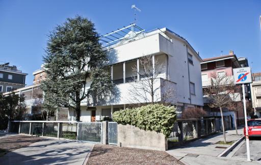 Villa Verdi Apartments - Housity