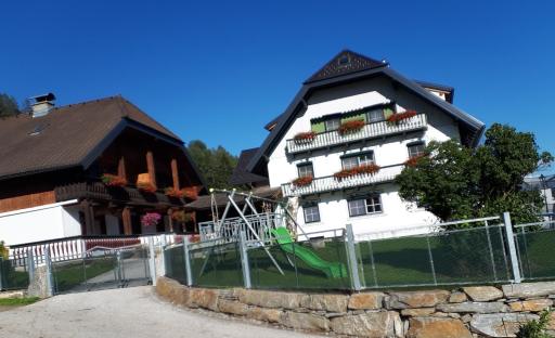 Ferienwohnungen Bacherhof - Housity