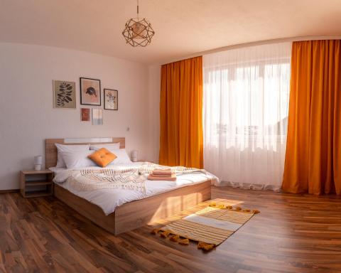 Liutovata kshcha - Housity