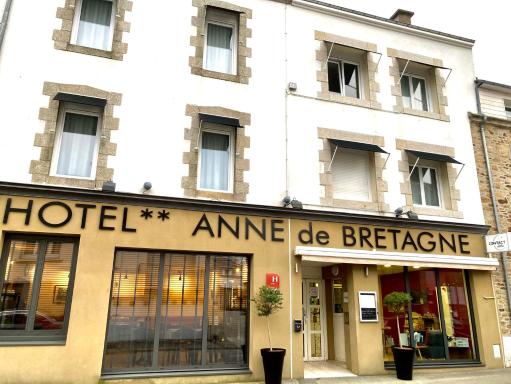 Anne De Bretagne - Housity