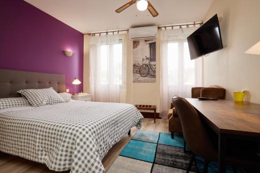 hotel de la paix - Housity