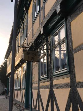 Bett & Bike Hansehof - Housity