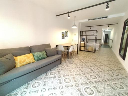 Liceu Apartments by gaiarooms - Housity