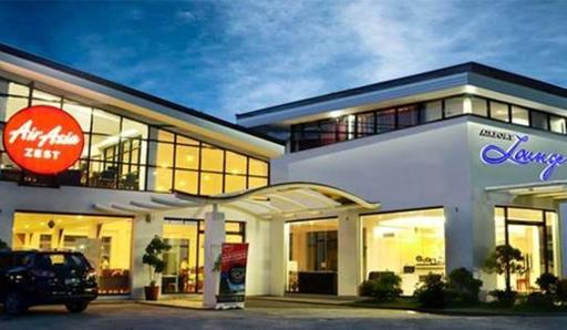 Discover Boracay Hotel - Housity