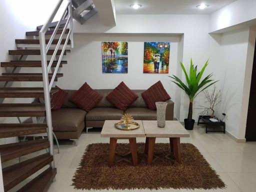 Mexico City New Apartment PH near Reforma - Housity