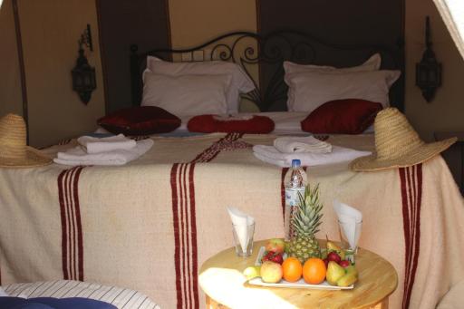Berber Soul luxury Camp - Housity