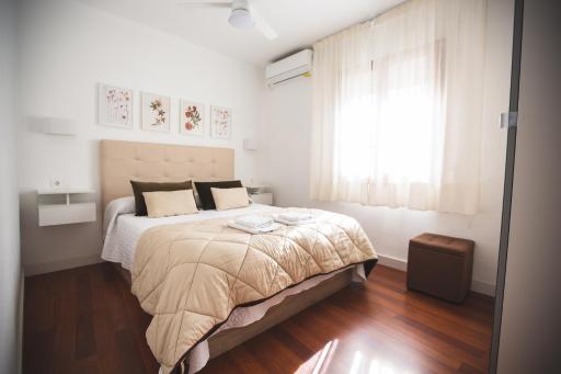 Apartamento PASEO DE LA RIBERA - Housity