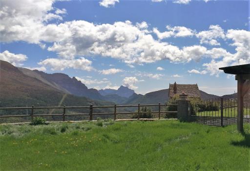 Casa Rural 