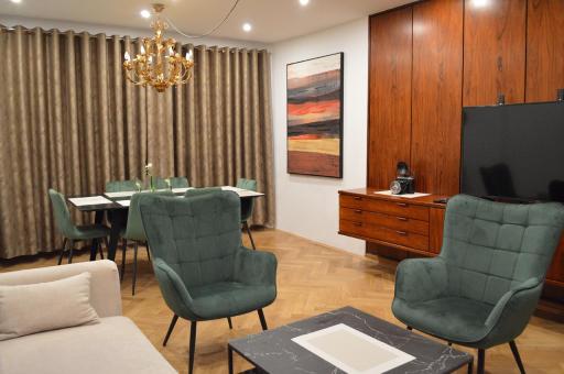 New City Center Stays 2 - Hizvo