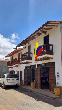 Casona CHARA - Housity