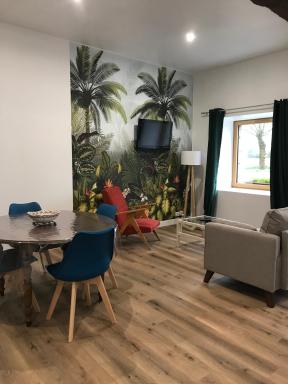 Dépendance de charme totalement rénovée - Housity