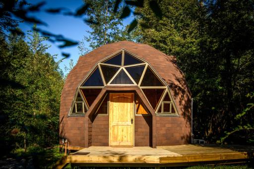 Refugios del Ranco - Housity