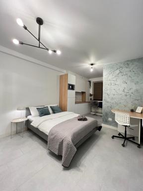 One Room Iasi - Housity
