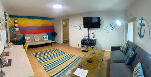 Sunny Shores 3 - Housity