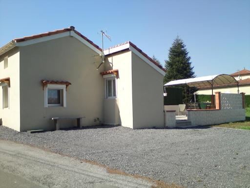 Le Cabanon - Housity