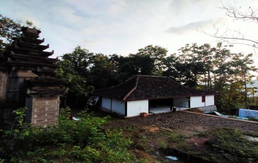 ABIYASA HOMESTAY SYARIAH - Housity