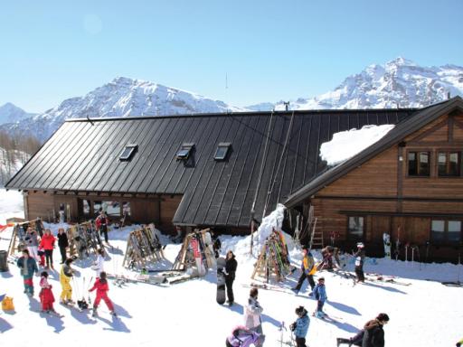 Rifugio 2000 - Housity