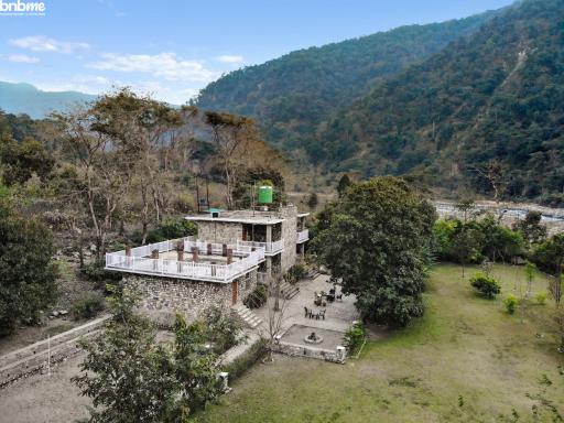 Wild Heritage Villa-106N by bnbmehomes - Housity