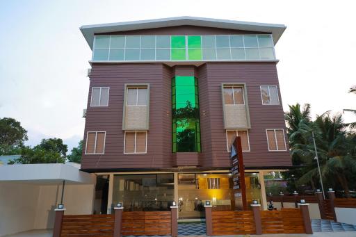 Delano Residency - Housity