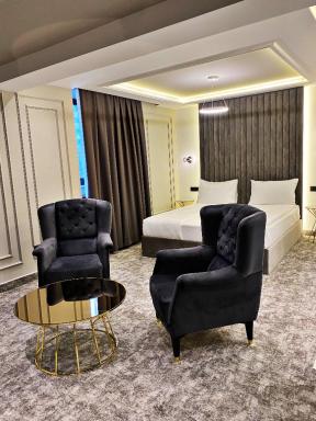 Hotel Boutique Bristol - Hizvo
