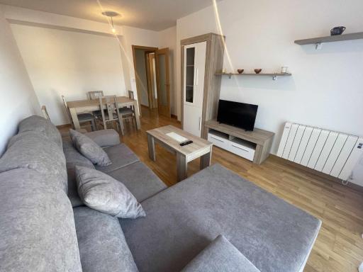 Grupo Gontad Apartamento Villa Amparo Laxe - Housity