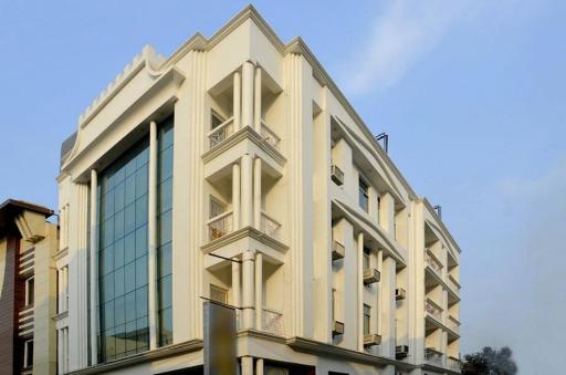 EUROPE PLAZA - Housity