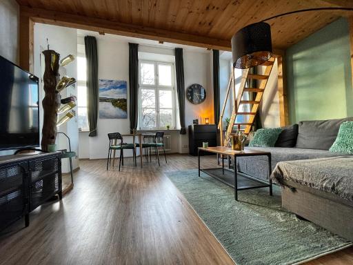 Ferienwohnung Zum Zollkran - Housity