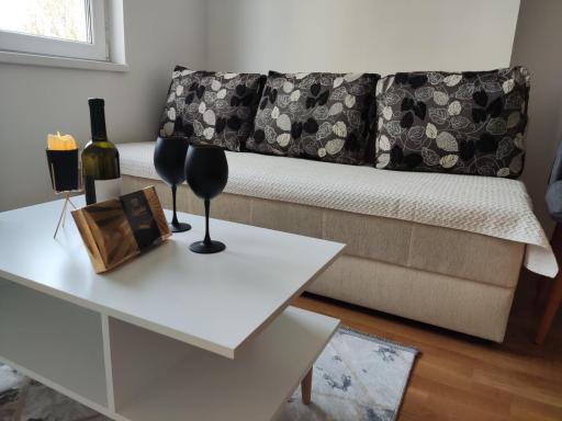 Sarah - City Apartment - Housity