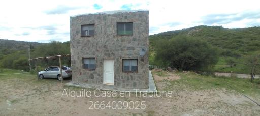 CABAÑAS CAMPO CHICO - Housity